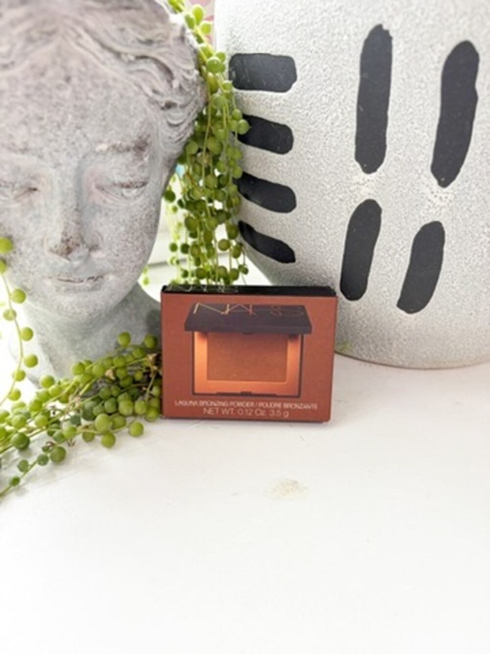 NEW NARS Laguna Bronzing Powder in Laguna 06